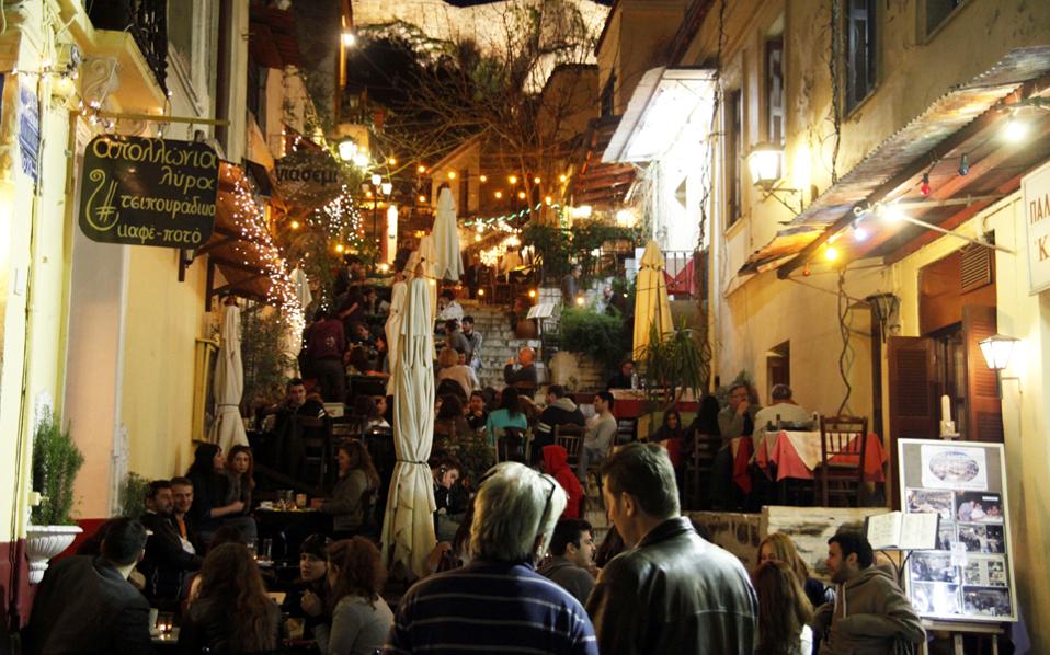 Αποτέλεσμα εικόνας για πλακα αθηνα φωτογραφιες
