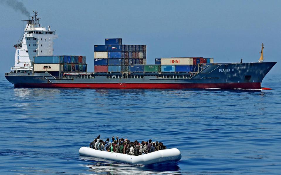 ÎÎ¾Î¹ÏÎ¼Î±ÏÎ¹ÎºÏÏ ÏÎ·Ï ÎÎ.ÎÎ£. ÎºÎ±Î¹ Î±Î¾Î¹ÏÎ¼Î±ÏÎ¿ÏÏÎ¿Ï ÏÎ·Ï ÎÎ¥Î&nbsp; ÏÎ­ÏÎ¿Î½ÏÎ±Î¹ Î½Î± Î´Î¹ÎµÏÎºÎ¿Î»ÏÎ½Î¿ÏÎ½ ÎºÏÎºÎ»ÏÎ¼Î± Î´Î¿ÏÎ»ÎµÎ¼ÏÏÏÏÎ½,Â&nbsp;ÏÎµ ÏÏÎ½ÎµÏÎ³Î±ÏÎ¯Î± Î¼Îµ ÏÏÎ·ÎºÏÎ¿ÏÏ Î±ÏÏ Î£ÏÏÎ¯Î± ÎºÎ±Î¹ ÎÏÎ¬Îº, ÎµÏÎ¹ÏÏÎ­ÏÎ¿Î½ÏÎ±Ï ÏÎ·Î½ Â«ÎµÎ»ÎµÏÎ¸ÎµÏÎ· Î´Î¹Î­Î»ÎµÏÏÎ·Â» ÏÎ±ÏÎ¬ÏÏÏÏÎ½ Î¼ÎµÏÎ±Î½Î±ÏÏÏÎ½.