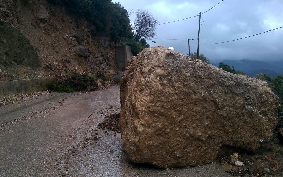 Φωτογραφία αρχείου.