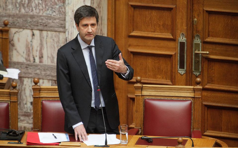 Αποτέλεσμα εικόνας για Γ. Χουλιαράκης