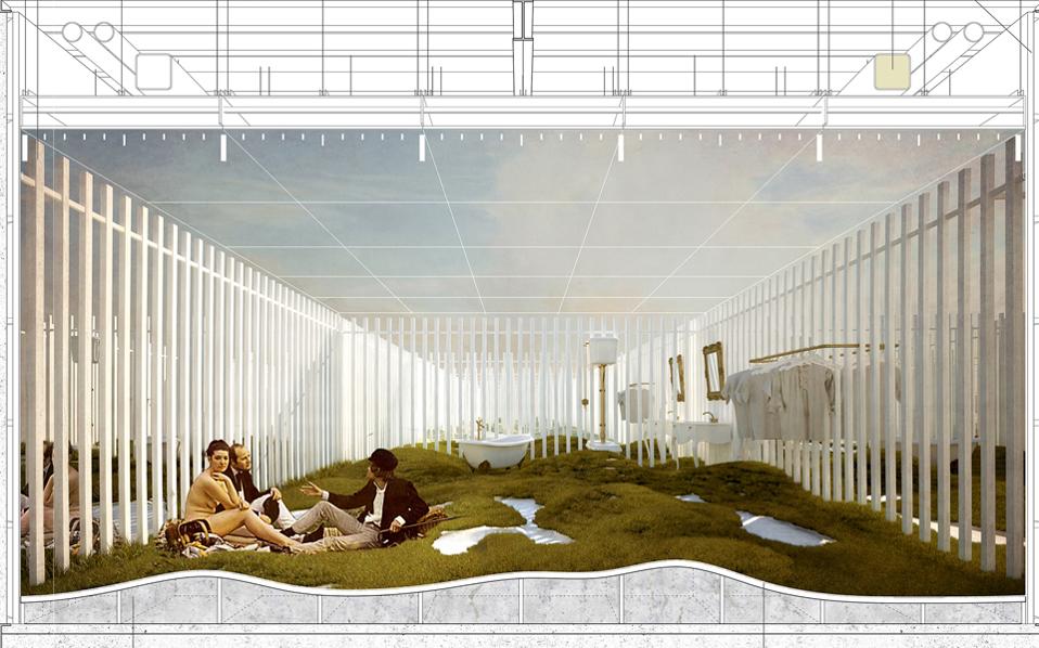 Αποτέλεσμα εικόνας για Έκθεση με θέμα το σχεδιασμό ενός δωματίου αστικού ελληνικού ξενοδοχείου