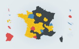 Πηγή γραφήματος: France24