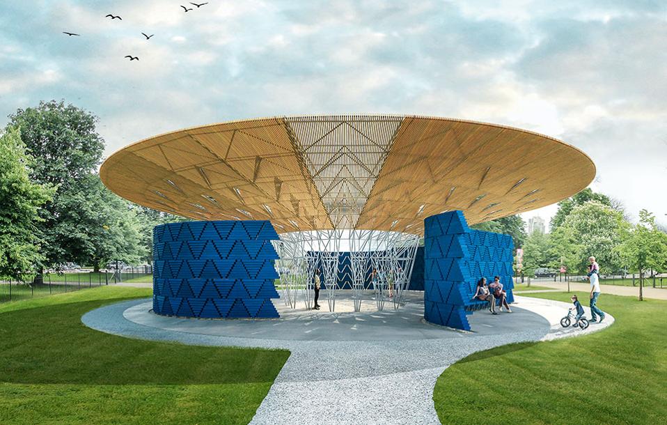 Φωτογραφία: Kéré Architecture