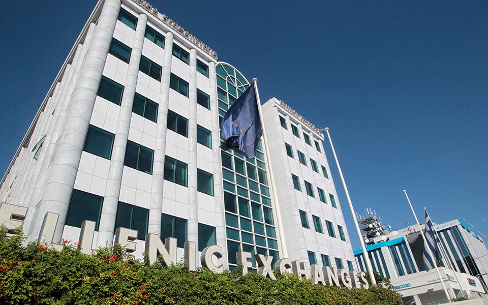 Χρηματιστήριο Αθηνών: Αναστολή διαπραγμάτευσης των μετοχών για «Πήγασο» και «Ναυτεμπορική»