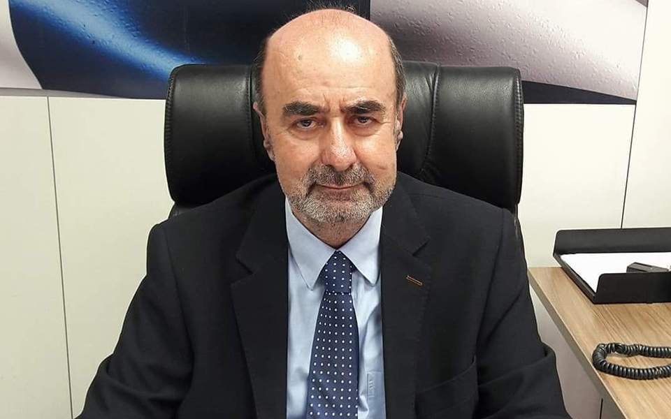Παραιτήθηκε ο Γραμματέας των ΑΝΕΛ, Θύμιος Δρόσος 1