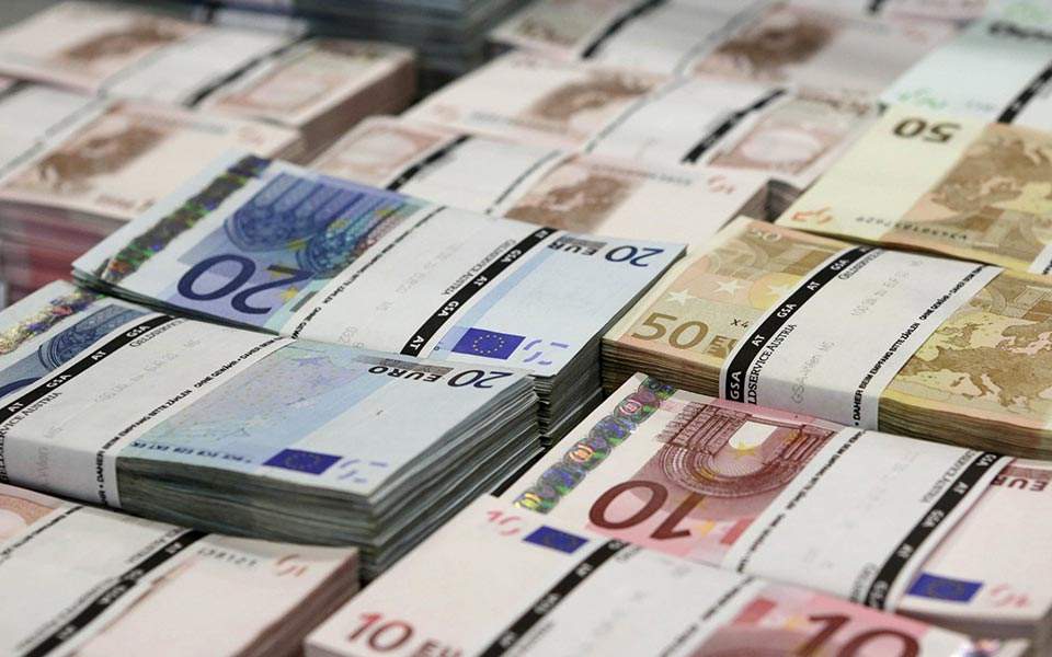 Eurostat: Στο 0,9% ο πληθωρισμός τον Αύγουστο στην Ελλάδα 1