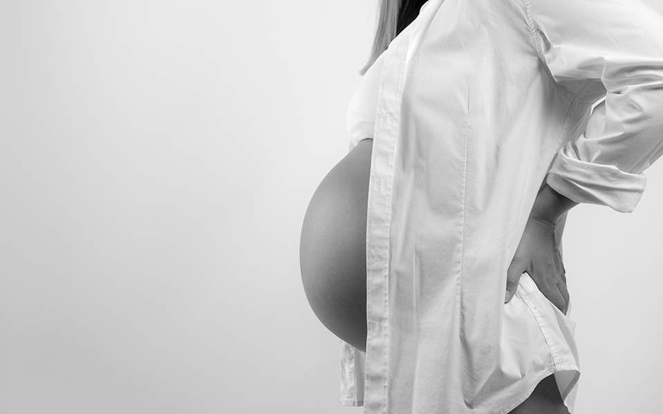 pregnant