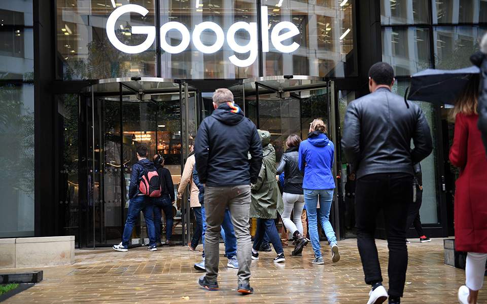 google
