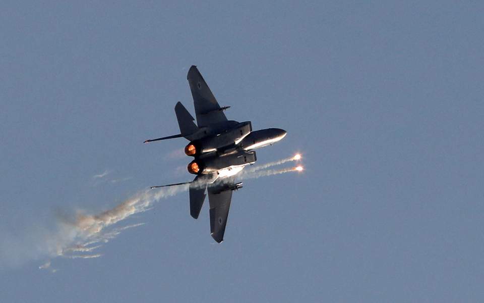 israeli-air-