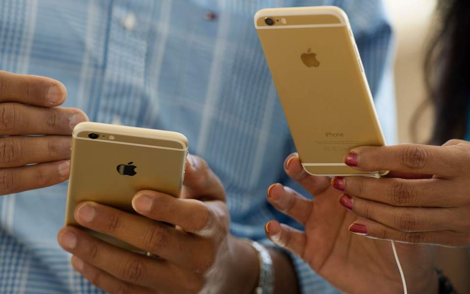 iphone
