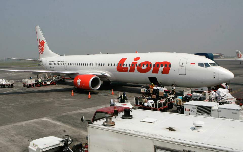 lionair