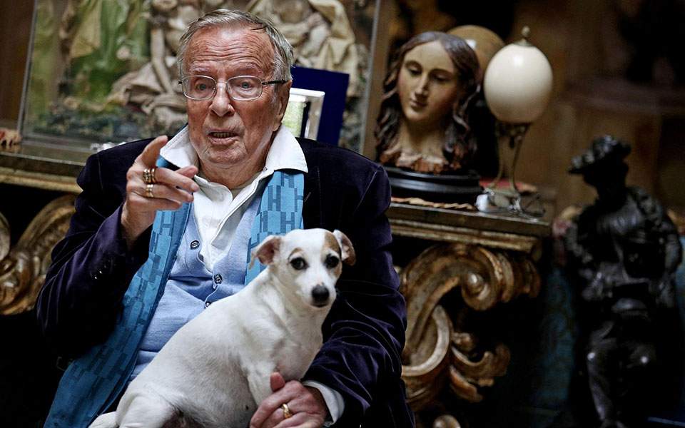 franco-zeffi