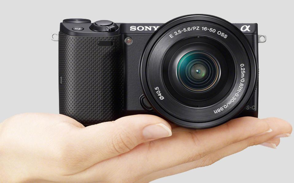 Mirrorless cameras: Λειτουργίες και χαρακτηριστικά | Ατζέντα | Η ΚΑΘΗΜΕΡΙΝΗ