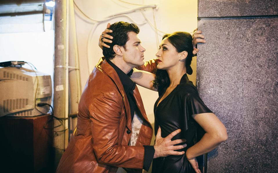 Πειστικός λόγος για dating