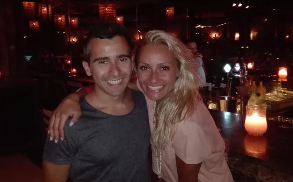 είναι σε απευθείας σύνδεση dating βιβλική