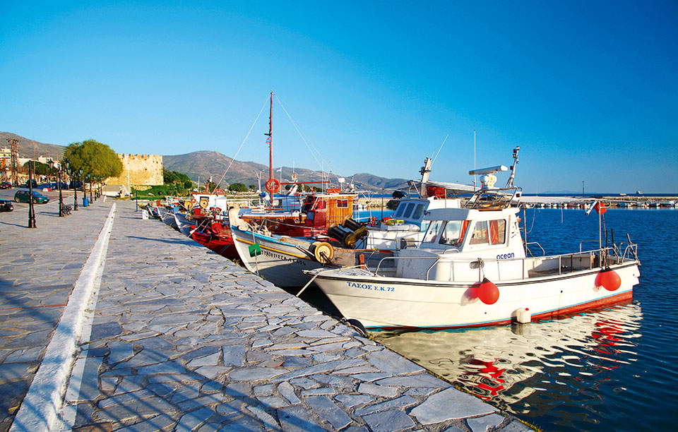 Νότια Εύβοια: Μαρμάρι Εύβοια, τόσο κοντά και τόσο μακριά | Στην ...