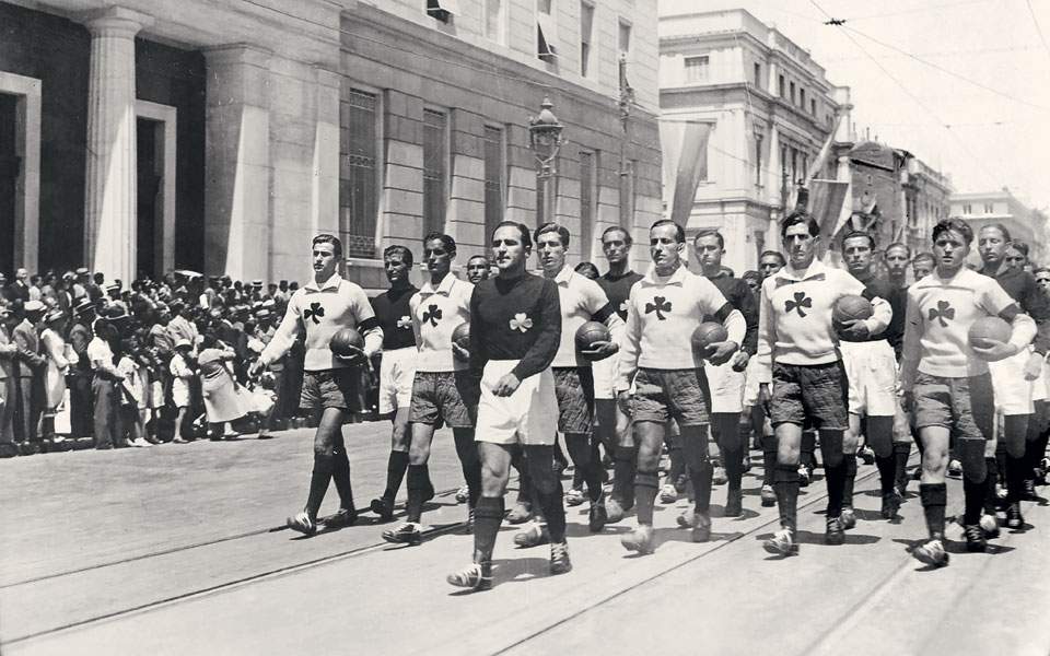 Μόνο οι παίκτες που χρονολογούνται