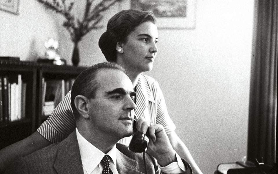 Ο χωρισμός με λύπησε, αν και...» | flashback | Η ΚΑΘΗΜΕΡΙΝΗ