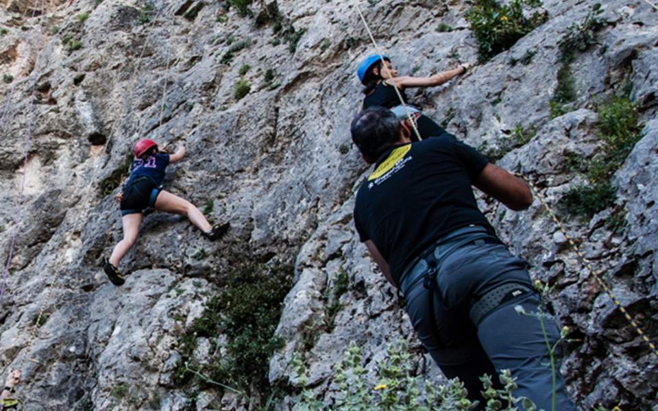 Ραντεβού εμπορική παρωδία
