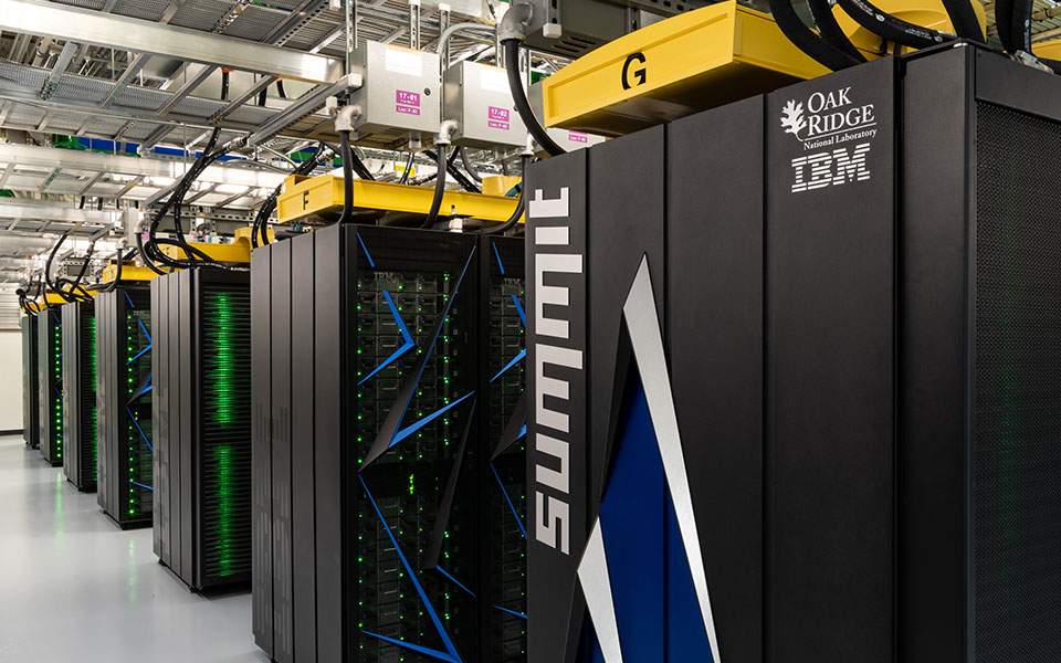 summit_supercomputer