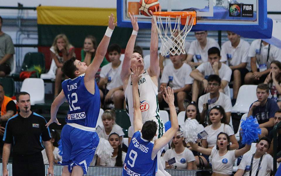 BASKET