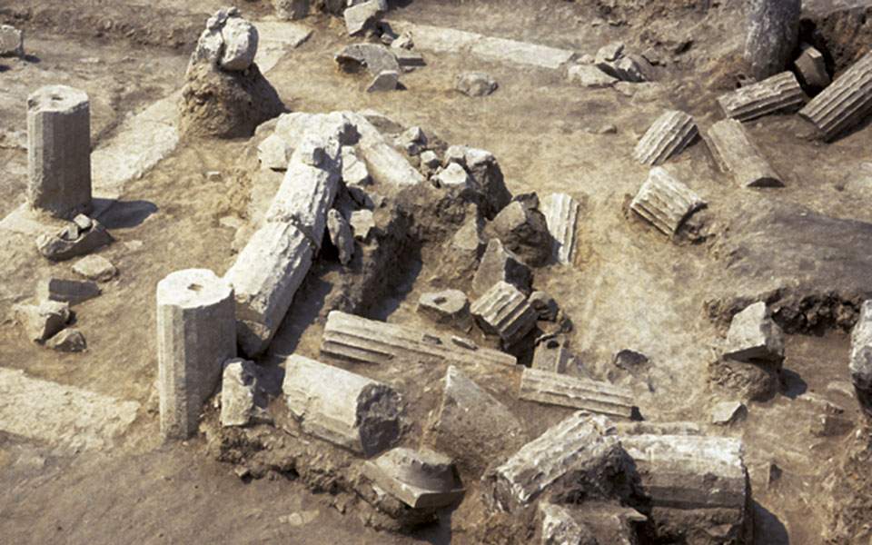 που χρονολογούνται για 3 μήνες ακόμα δεν είναι επίσημες