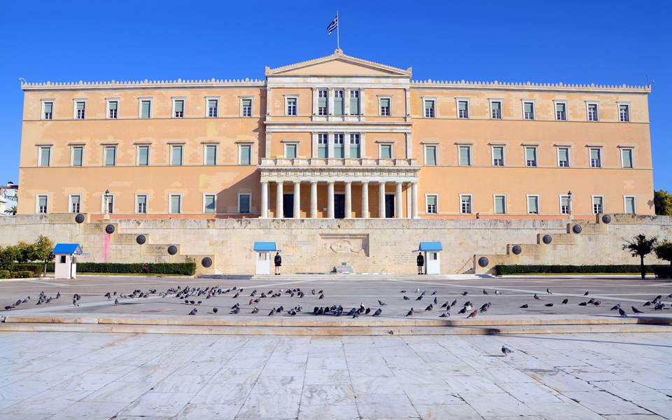 «Ναι» από τη Ν.Δ. και το ΚΙΝΑΛ στη Συμφωνία Αμοιβαίας Αμυντικής Συνεργασίας