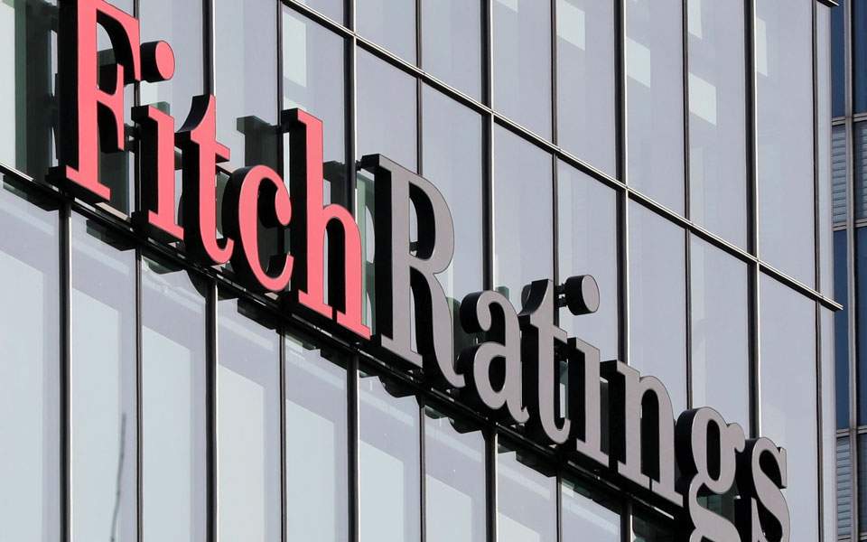 Fitch Ratings Επιβράδυνση της κινεζικής οικονομίας λόγω κορωνοϊού
