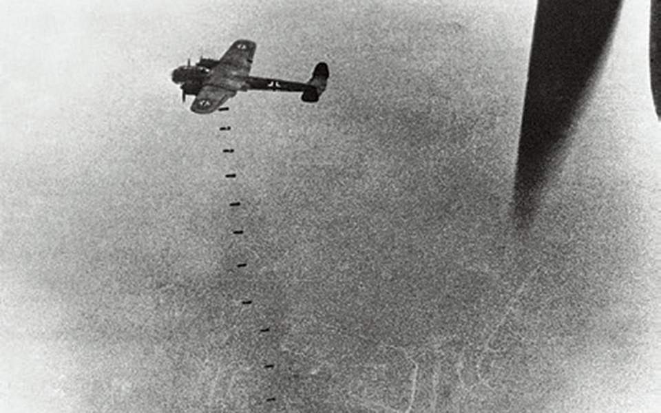 80 χρoνια πριν... 5-2-1940 1