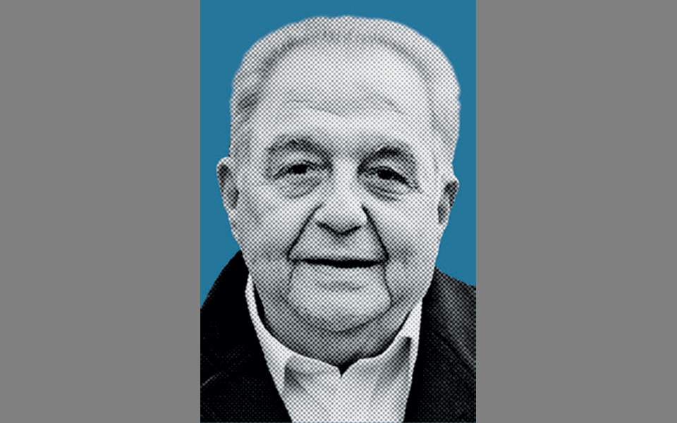 Αλέκος Φλαμπουράρης: Καφέδες 1