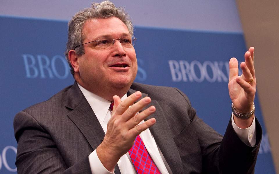 Ρόμπερτ Κέιγκαν στην «Κ» Ο Τραμπ απειλεί τη δημοκρατία στην Αμερική