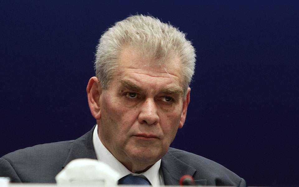 Γρίφος ο τρόπος εξέτασης των προστατευόμενων μαρτύρων στην προανακριτική για τον Παπαγγελόπουλο