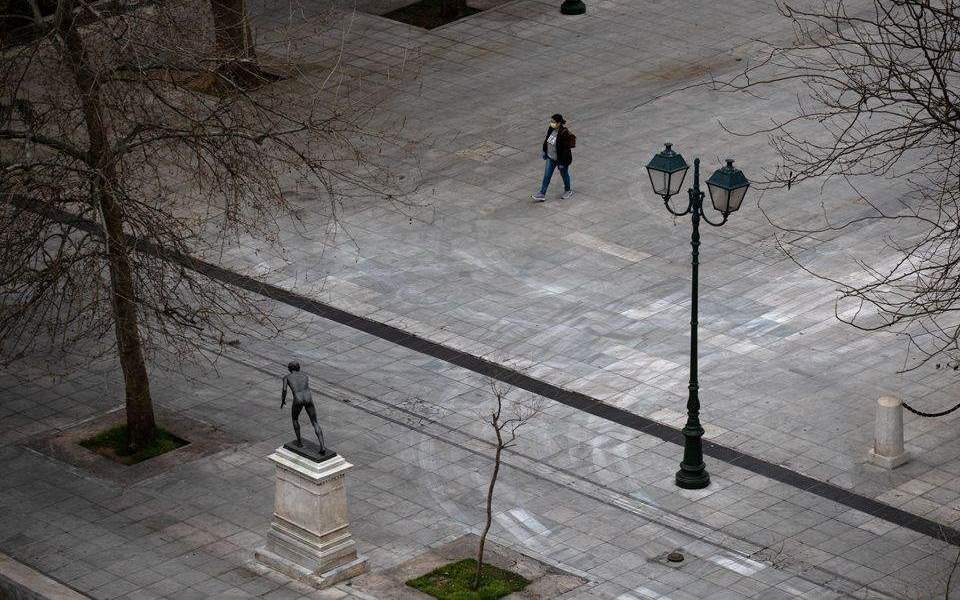 Ανάλυση: Συνταγματικά ανεκτή και ηθικοπολιτικά επιβεβλημένη η απαγόρευση