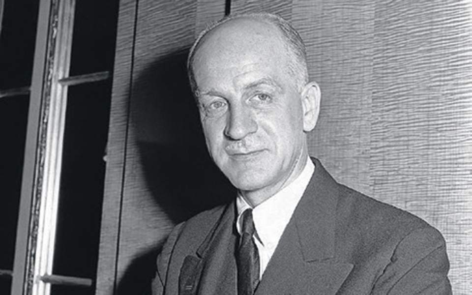 80 χρoνια πριν... 7-3-1940
