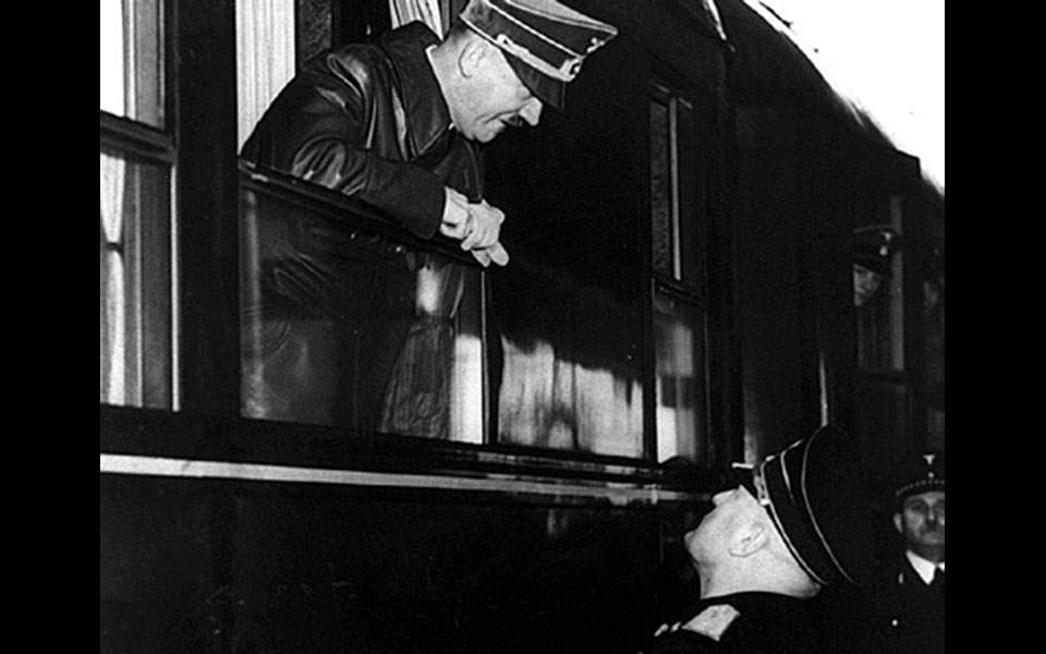 80 χρoνια πριν... 20-3-1940 1