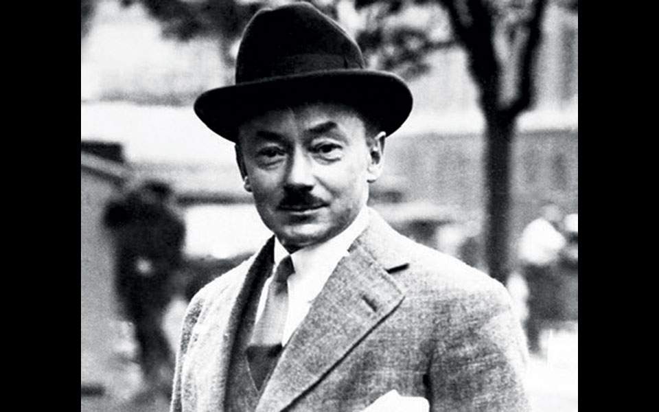 80 χρoνια πριν... 21-3-1940 1