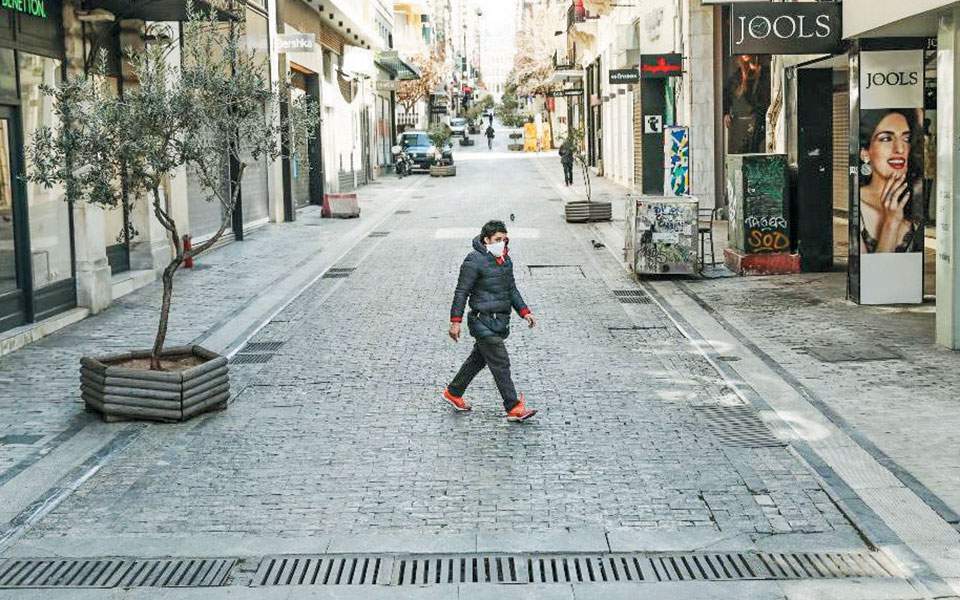 Καθοριστικός παράγων ο χρόνος