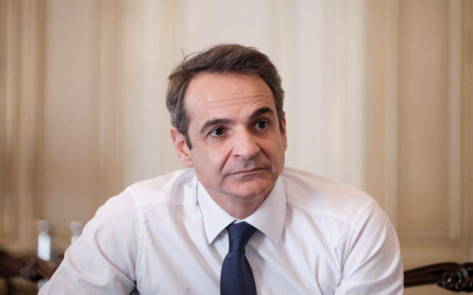 Κυρ. Μητσοτάκης: Ας γίνει το κάθε σπίτι ένα οχυρό ζωής 1