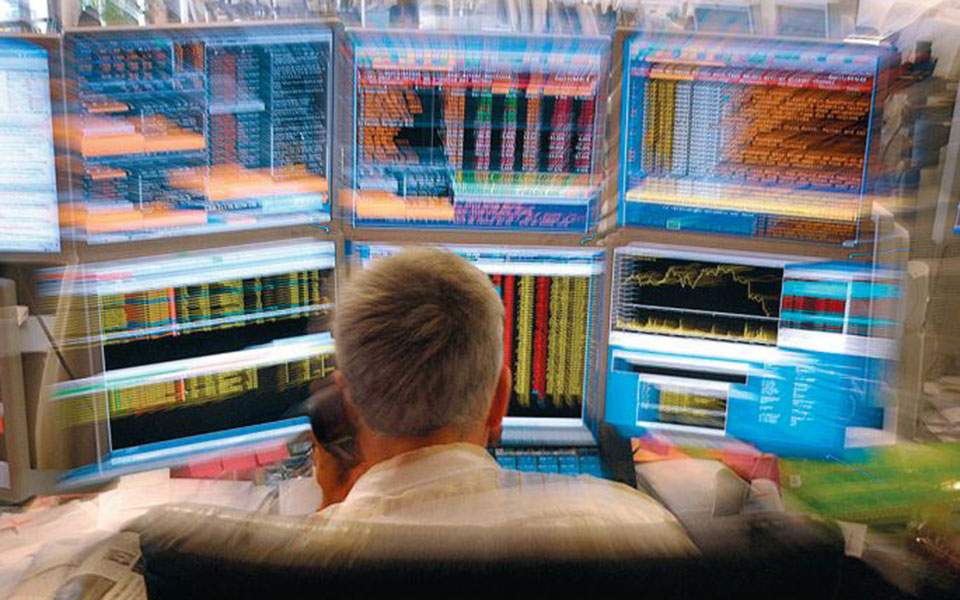 Οικονομική πολιτική την εποχή της πανδημίας