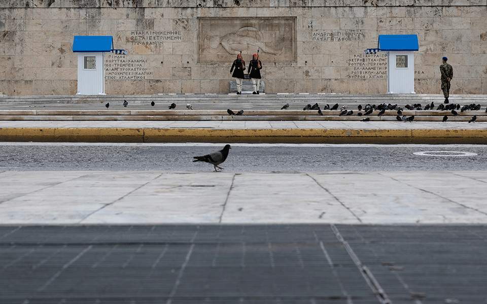 Ωρα για μια «νέα κοινωνική συμφωνία»