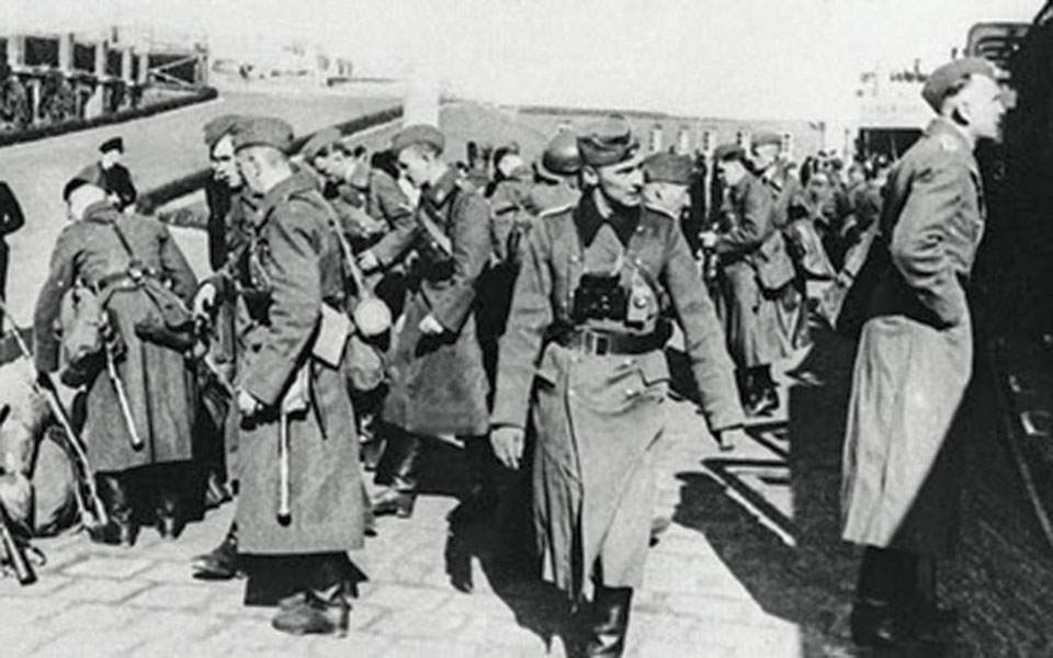 80 χρoνια πριν... 9-4-1940