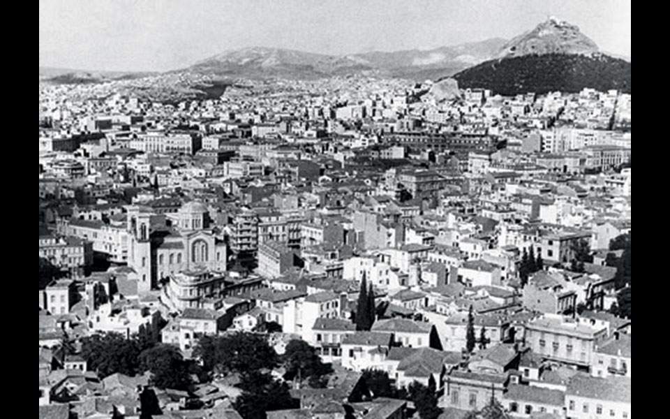80 χρoνια πριν... 22-4-1940