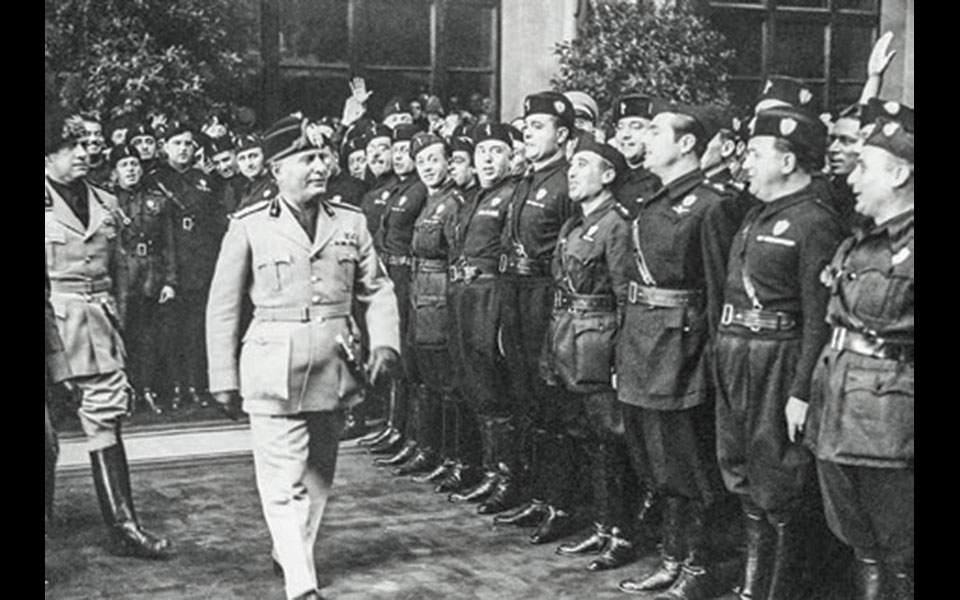 80 χρoνια πριν... 23-4-1940