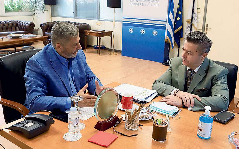 «Εκαναν οίστρο της ζωής τον φόβο του θανάτου»