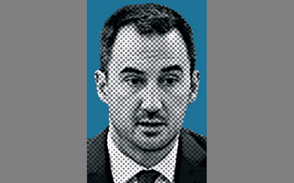 Αλέξης Χαρίτσης: Υποτροπές 1