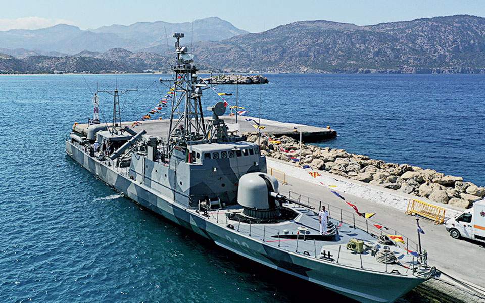 Σε εγρήγορση η Αθήνα λόγω της αναταραχής στην Τουρκία