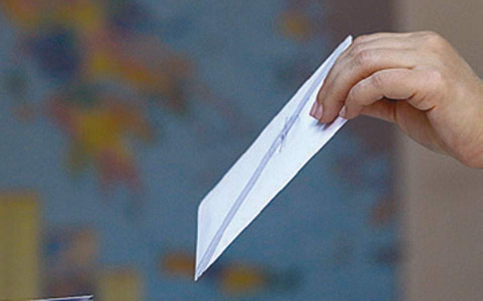 Το δίλημμα των πρόωρων εκλογών