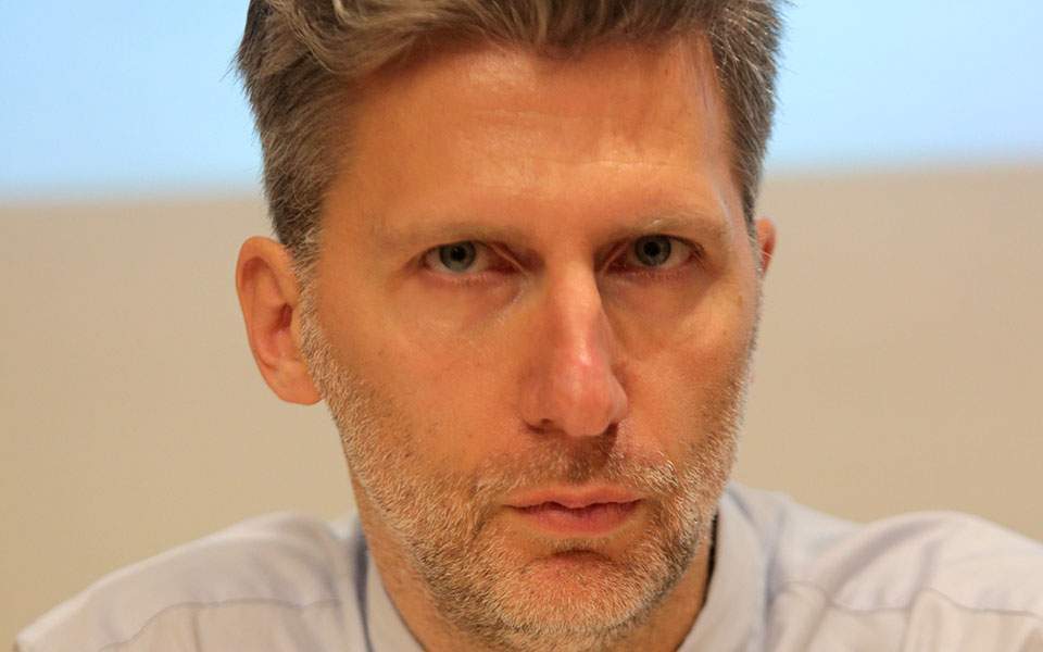 Ακης Σκέρτσος: Η μετάβαση στην επόμενη φάση στηρίζεται σε τρεις άξονες