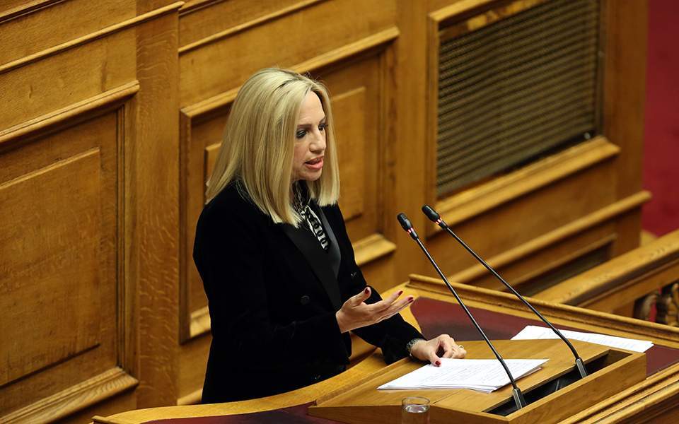 Novartis – Προανακριτική: «Ναι» από ΚΙΝΑΛ στη διεύρυνση του κατηγορητηρίου