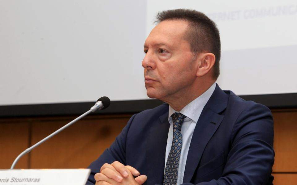 Γ. Στουρνάρας: Η πρόταση του πρωθυπουργού αποτελεί μεγάλη και ιδιαίτερη τιμή για μένα 1